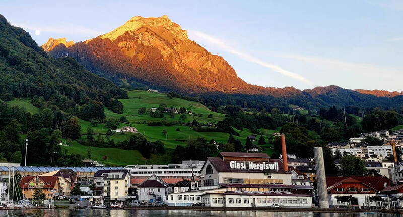 Faszinierende Tradition am Vierwaldstättersee: Die Glasi Hergiswil – ein spannendes Ausflugsziel für Jung und Alt!
