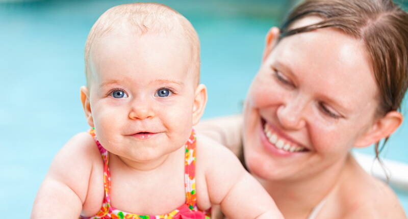 Jusqu'à CHF 100.- de réduction sur les cours de natation de Schildkrötli-Swimmers. Téléchargez maintenant le bon et profitez d'une réduction allant jusqu'à CHF 100.- sur votre prochain cours de natation (bébé ou parent-enfant). 