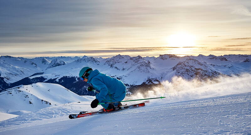 Escursione per famiglie Arosa Lenzerheide. Il comprensorio di sport sulla neve di Arosa Lenzerheide attende con ansia la vostra visita in montagna e vi farà battere il cuore nel nostro paradiso degli sport sulla neve.