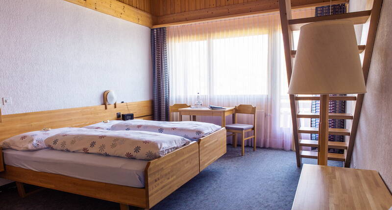10% di sconto sulle tariffe di pernottamento all'Hotel Meielisalp. L'hotel familiare in una posizione assolutamente tranquilla con una vista mozzafiato sul lago di Thun. Scarica il tuo codice di sconto e approfitta dello sconto sulle tariffe di pernottamento. Rilassatevi, rilassatevi, divertitevi e ricaricatevi.
